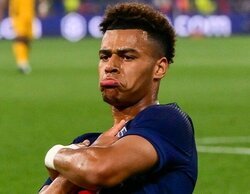 La 1 arrasa en prime time (20,7%) con el fútbol y Antena 3 sigue imparable en la sobremesa (16,5%)