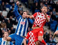 El partido Espanyol – Girona (1,3%) también lidera en pago y '9-1-1' destaca con cuatro entregas