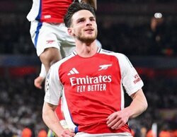 El Arsenal arrolla al Real Madrid ante 1,3 millones de espectadores