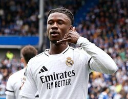 El Alavés-Real Madrid marca un 6,8% y casi dobla al Gran Premio de Baréin (3,5%)