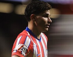 La victoria del Atlético de Madrid contra el Valladolid convence a 278.000 espectadores