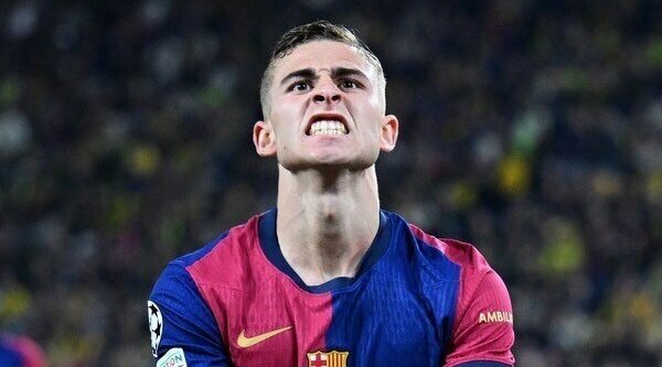 El Dortmund-Barcelona (6,3%) domina en Movistar Plus+ y es lo más visto del día