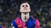 El Dortmund-Barcelona (6,3%) domina en Movistar Plus+ y es lo más visto del día