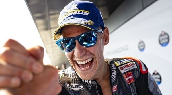 El Mundial de MotoGP rebasa los 100.000 espectadores en DAZN