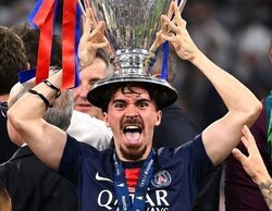 La Champions League monopoliza los canales de pago con Movistar Plus+ en lo más alto