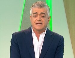 'Andalucía directo' domina la tarde en Andalucía y firma lo más visto de Canal Sur