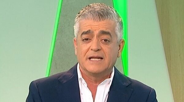 'El programa de Ana Rosa' (15,2%) firma máximo de temporada