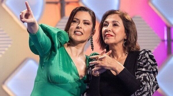 Antena 3 lidera el prime time con un 15,4% de media, seguida del 12,7% de La 1