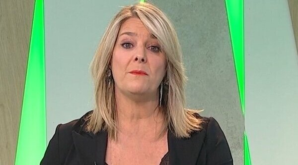 'El diario de Jorge' alcanza un 10,2% y se sitúa como lo más fuerte de la tarde de Telecinco