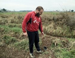 'El campo es nuestro' (20,9%) es el espacio no informativo más visto en Aragón TV