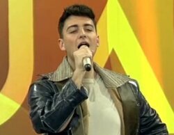 La visita de Juanjo Bona a 'Luar' alcanza un 9,4% y 50.000 espectadores en TVG