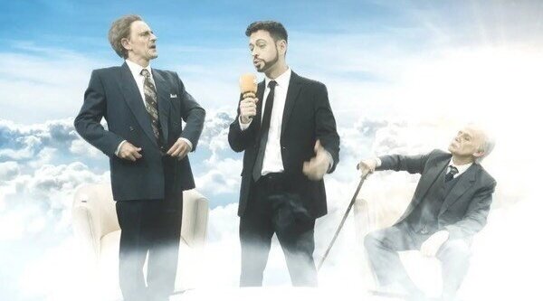 La mañana se la lleva Antena 3 (13,6%) y laSexta y Telecinco empatan con un 12,9%