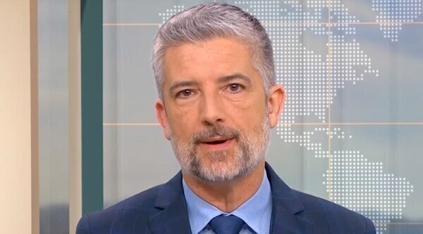 La 1 lidera la sobremesa con su cobertura informativa y Antena 3 mantiene el control en prime time