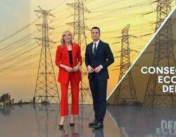 La edición del mediodía de informativos en Aragón TV es lo más visto de la cadena