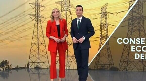 Antena 3 sigue imbatible en la sobremesa (19,9%) con un buen dato de 'Sueños de libertad' (15,4%)