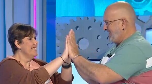 'El programa de Ana Rosa' (17,3%) firma su máximo de temporada y 'That's My Jam' no pasa de un 8,9% en su estreno