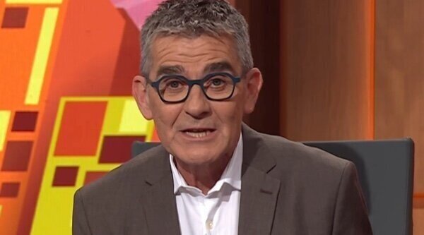 Telecinco queda en cuarta posición en la mañana a más de 3 puntos de la competencia
