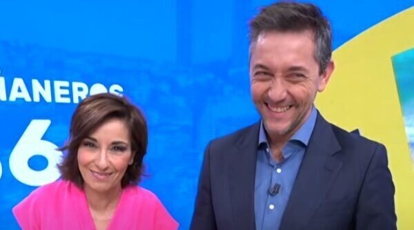 'La hora de La 1' y 'Mañaneros 360' le otorgan el liderato matutino a La 1