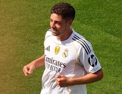 Telecinco se apodera del prime time (22,2%) y late night (19,3%) con el fútbol y 'Supervivientes'