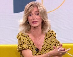 La 1 y Antena 3 se reparten la mañana con un ajustado empate del 13,9%