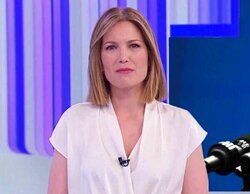 La 1 domina la franja matinal (13,4%) gracias al liderazgo de 'La hora de La 1' (16,7%)