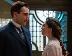 'La promesa' (13,2%) lidera su franja siendo la única oferta por encima del millón