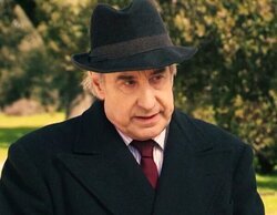 Con un 17,9% de media, Antena 3 es la única que logra el doble dígito en la sobremesa