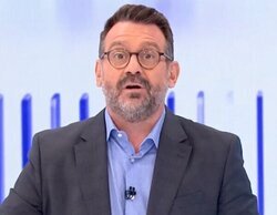 'La hora de La 1' (19,1%) sigue imparable y lleva a la pública a liderar la mañana