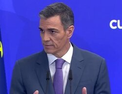 La 1 lidera la mañana (15%) con la entrevista de Óscar Puente (20,8%) y la comparecencia de Pedro Sánchez