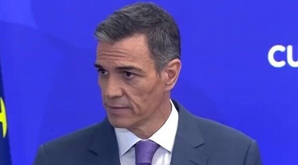 La 1 lidera la mañana (15%) con la entrevista de Óscar Puente (20,8%) y la comparecencia de Pedro Sánchez