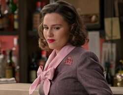 'Sueños de libertad' brilla en Antena 3 con un 14,4%