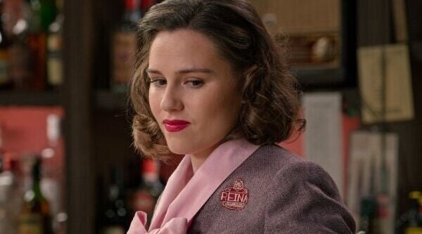 'Sueños de libertad' brilla en Antena 3 con un 14,4%