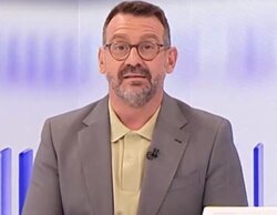 'La hora de La 1' roza el 20% de share y eleva a la pública en el arranque del día