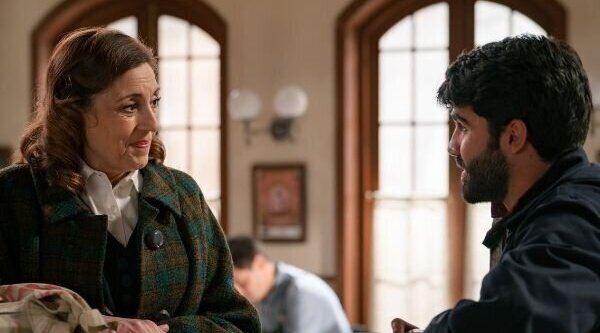 La sobremesa de Antena 3 (18,6%) brilla siendo la única en el doble dígito