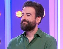 'Agárrate al sillón' aprovecha su irrupción dominical para alcanzar un 10,3%