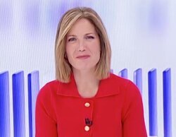 El tándem de 'La hora de La 1' (17,4%) y 'Mañaneros 360' (13,3%) sigue como un tiro