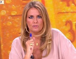 Antena 3, la única que consigue elevar su tarde al doble dígito