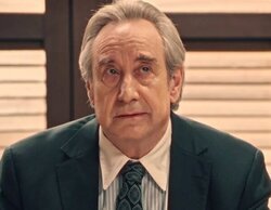 'Sueños de libertad' extiende su hegemonía en la sobremesa con un gran 13,7%