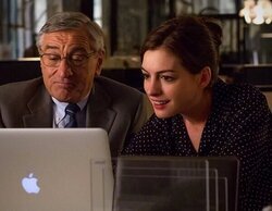 El cine de La 1 rinde bien en la tarde y le concede el dominio de esta franja