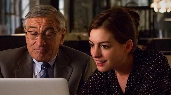 El cine de La 1 rinde bien en la tarde y le concede el dominio de esta franja