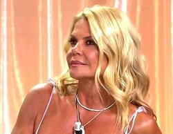 La 1 lidera la franja de tarde y Telecinco (8,6%) sigue sin brillar con 'Fiesta'