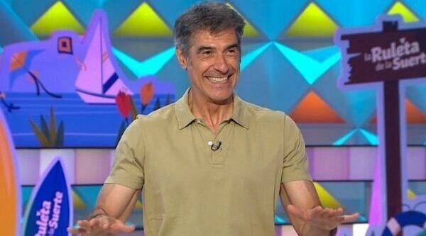 Antena 3 vuelve a arrasar en la sobremesa al promediar un 18,6% de share