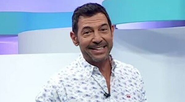 La 1 lidera desde la madrugada hasta el prime time, salvo la sobremesa que es para Antena 3