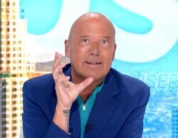 La 1 mantiene el liderazgo matinal con 'La hora de La 1' (17,6%), a pesar del estreno de 'Aruser@s' (13,3%)