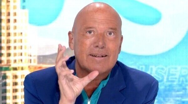 La 1 mantiene el liderazgo matinal con 'La hora de La 1' (17,6%), a pesar del estreno de 'Aruser@s' (13,3%)