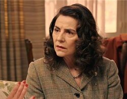 Antena 3 vuelve a liderar la sobremesa con casi 7 puntos de ventaja