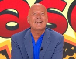 La 1 mantiene el control matinal (14,8%) con 'La hora de La 1', pero 'Aruser@s' acecha