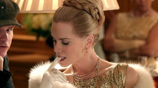 La 1 lidera la tarde con su cine de princesas