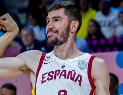 La victoria de España en el Eurobasket apenas amasa un 5,9% en la tarde de La 1