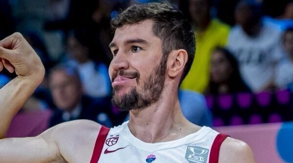 La victoria de España en el Eurobasket apenas amasa un 5,9% en la tarde de La 1